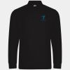 Pro long sleeve polo Thumbnail
