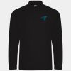 Pro long sleeve polo Thumbnail
