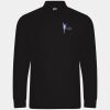 Pro long sleeve polo Thumbnail