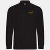Pro long sleeve polo Thumbnail