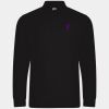Pro long sleeve polo Thumbnail
