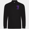 Pro long sleeve polo Thumbnail