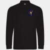 Pro long sleeve polo Thumbnail