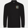 Pro long sleeve polo Thumbnail
