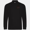 Pro long sleeve polo Thumbnail