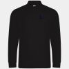 Pro long sleeve polo Thumbnail