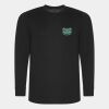 Pro long sleeve t-shirt Thumbnail