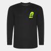 Pro long sleeve t-shirt Thumbnail