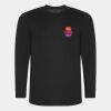 Pro long sleeve t-shirt Thumbnail