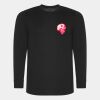 Pro long sleeve t-shirt Thumbnail