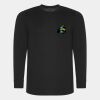Pro long sleeve t-shirt Thumbnail