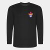 Pro long sleeve t-shirt Thumbnail