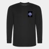 Pro long sleeve t-shirt Thumbnail