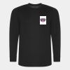 Pro long sleeve t-shirt Thumbnail