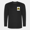 Pro long sleeve t-shirt Thumbnail