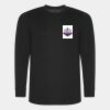 Pro long sleeve t-shirt Thumbnail