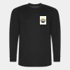 Pro long sleeve t-shirt Thumbnail