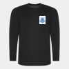 Pro long sleeve t-shirt Thumbnail