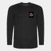 Pro long sleeve t-shirt Thumbnail