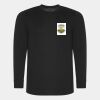 Pro long sleeve t-shirt Thumbnail