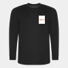 Pro long sleeve t-shirt Thumbnail