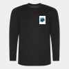 Pro long sleeve t-shirt Thumbnail