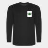Pro long sleeve t-shirt Thumbnail