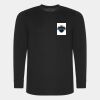 Pro long sleeve t-shirt Thumbnail