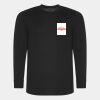 Pro long sleeve t-shirt Thumbnail