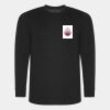 Pro long sleeve t-shirt Thumbnail