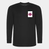 Pro long sleeve t-shirt Thumbnail