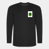 Pro long sleeve t-shirt Thumbnail