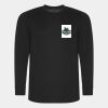 Pro long sleeve t-shirt Thumbnail