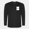 Pro long sleeve t-shirt Thumbnail