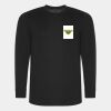 Pro long sleeve t-shirt Thumbnail