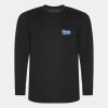 Pro long sleeve t-shirt Thumbnail