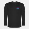 Pro long sleeve t-shirt Thumbnail