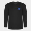 Pro long sleeve t-shirt Thumbnail
