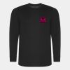 Pro long sleeve t-shirt Thumbnail