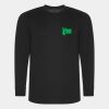 Pro long sleeve t-shirt Thumbnail