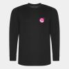 Pro long sleeve t-shirt Thumbnail