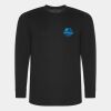 Pro long sleeve t-shirt Thumbnail