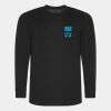Pro long sleeve t-shirt Thumbnail