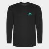 Pro long sleeve t-shirt Thumbnail