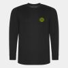 Pro long sleeve t-shirt Thumbnail