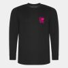 Pro long sleeve t-shirt Thumbnail