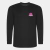 Pro long sleeve t-shirt Thumbnail