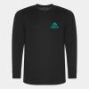 Pro long sleeve t-shirt Thumbnail