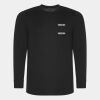 Pro long sleeve t-shirt Thumbnail
