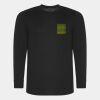Pro long sleeve t-shirt Thumbnail